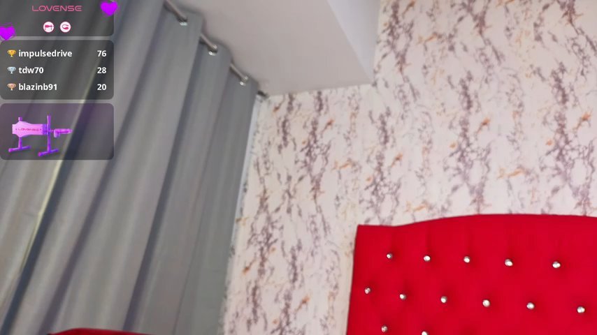 Larissa_Antonella screenshot #1